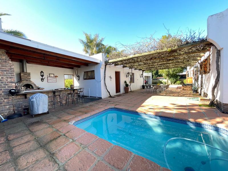 3 Bedroom Property for Sale in Panorama Western Cape